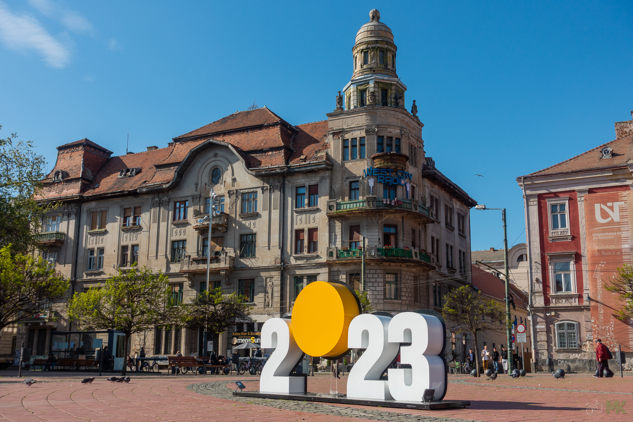 Kulturhauptstadt Europas 2023