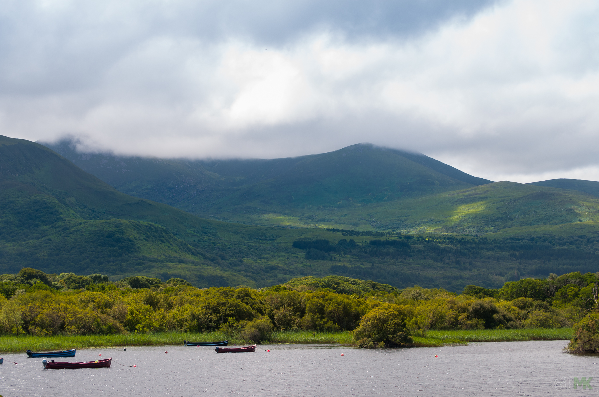 Lough Leane